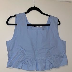 Zara top